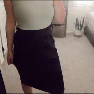 St.John Knit Skirt Size 12